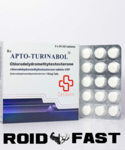 Apto Turinabol