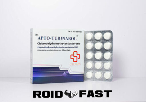 Apto Turinabol