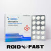 clomid 50mg for male