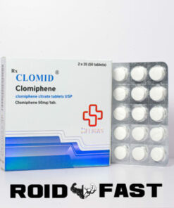 clomid 50mg for male