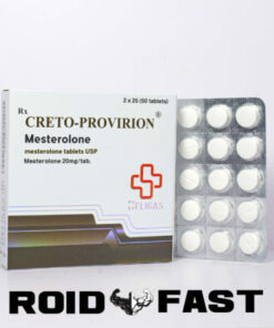 Creto Provirion