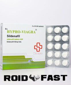 Hypho®Viagra-Roidfast