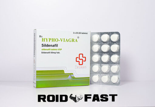 Hypho®Viagra-Roidfast