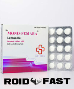 Mono Femara