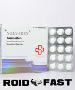 Nolvadex