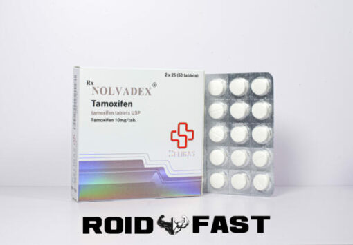 Nolvadex