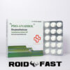 Anadrol 50mg