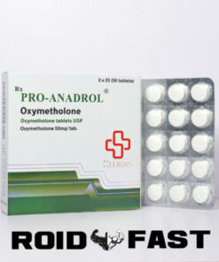 Anadrol 50mg