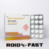 Winstrol 20mg