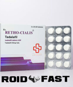 Retho Cialis