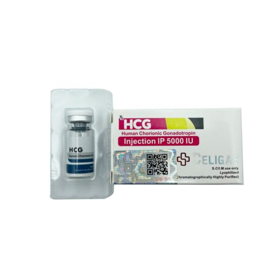 Human Chorionic Gonadotropin