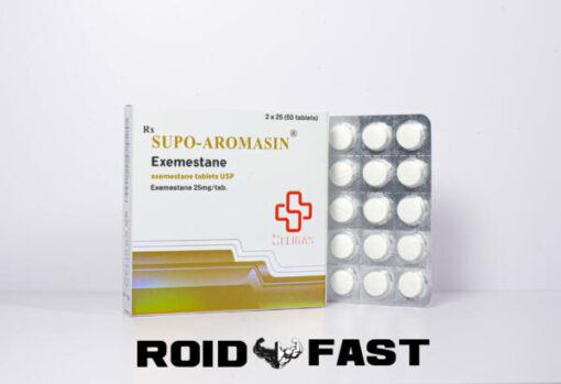 Supo Aromasin