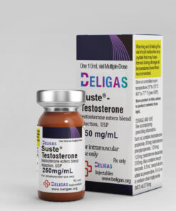 Sustanon Testosterone 250mg