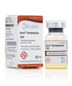 Trenbolone Acetate 100mg - Increase Protein Build Muscle