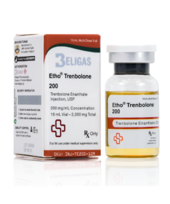 Trenbolone Enanthate 200mg
