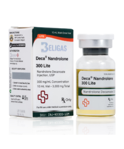 Deca Durabolin 300mg  - increase strength