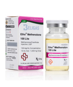 Etho Primobolan100mg -Building Lean Strength