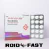 Anavar lite 10mg