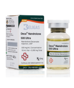HP - Deca Durabolin - 500mg/ml