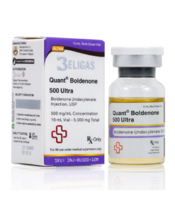 HP - Quant Equipoise 500mg – increase Muscle Mass