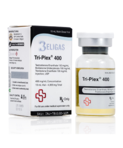 Test Tren Bold Blend - 400mg