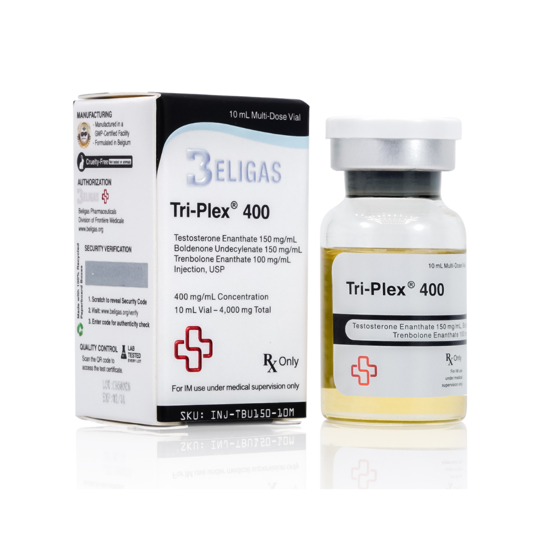 Test Tren Bold Blend - 400mg 1 Untitled design 29