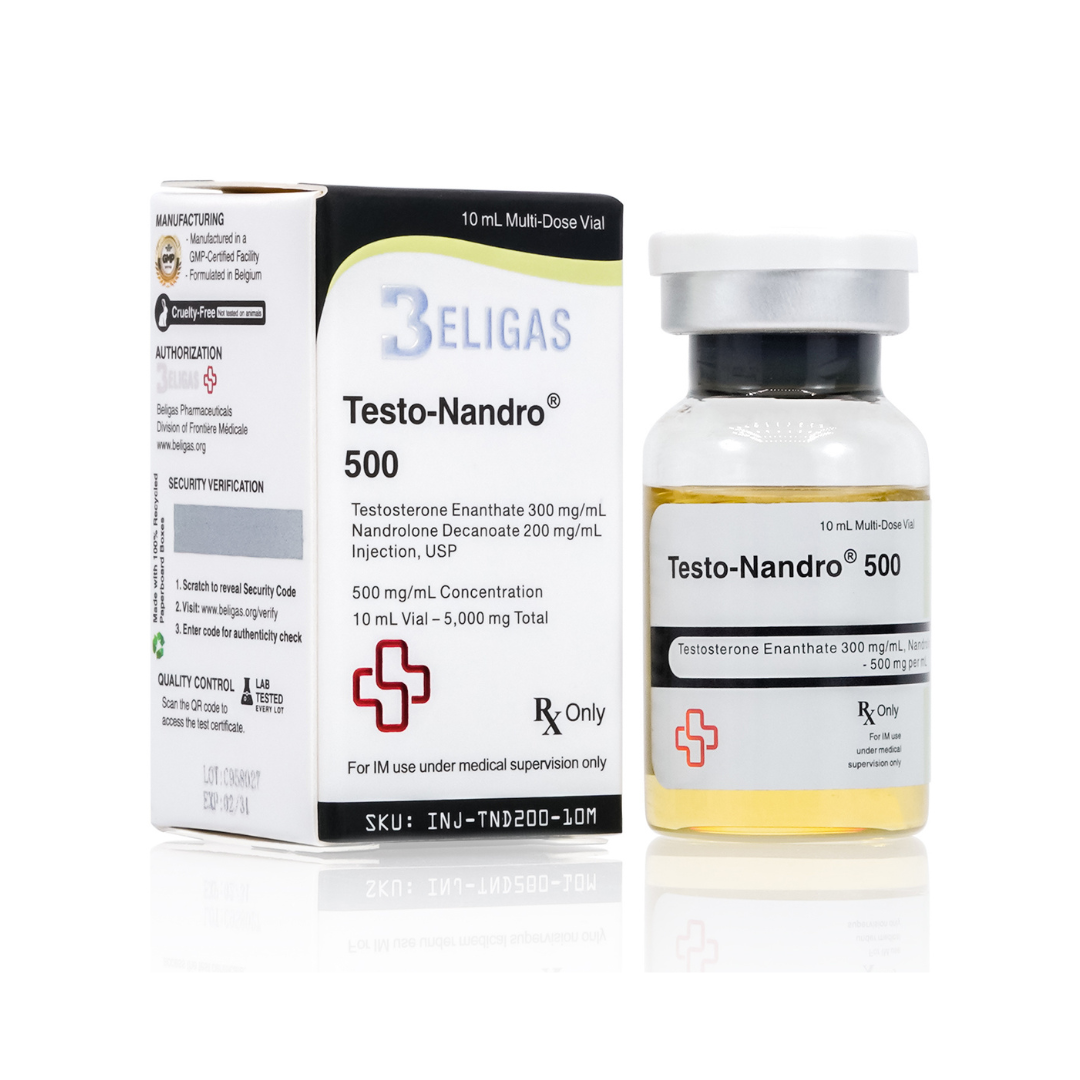 B- Testosterone Deca - 500mg 1 Untitled design 37