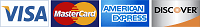 Roidfast credit card payment icon
