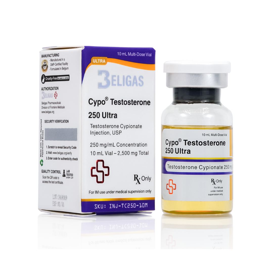 Testosterone Cypionate 250mg 1 Untitled design 7