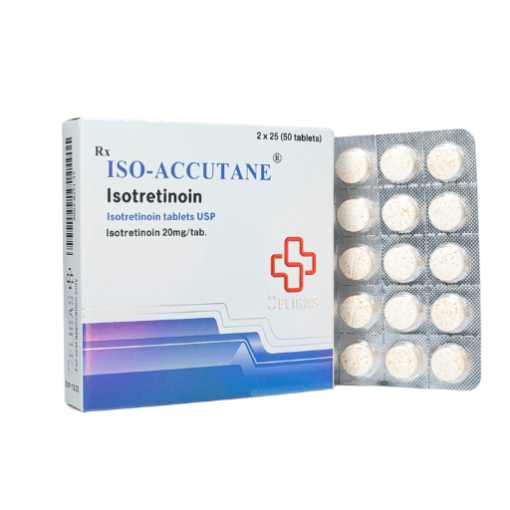 ISO Accutane 20mg