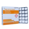 Pro Winstrol 50mg