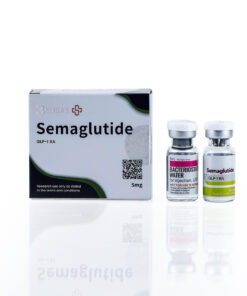 Semaglutide 5mg