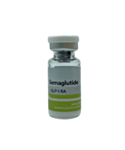 Semaglutide 5mg