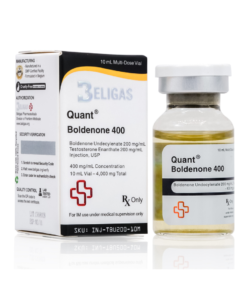Testosterone Equipoise 400mg