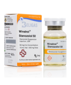 Winstrol Suspension 50mg/ml