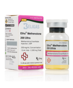 Etho Primobolan 200mg/ml