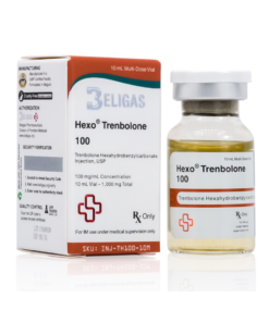 Hexo Trenbolone 100mg/ml