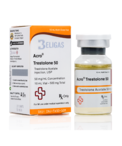 Acro Trestolone (Ment) 50mg