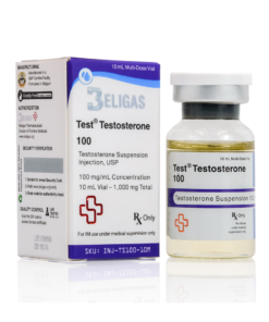 Testo-Suspension 100mg/ml