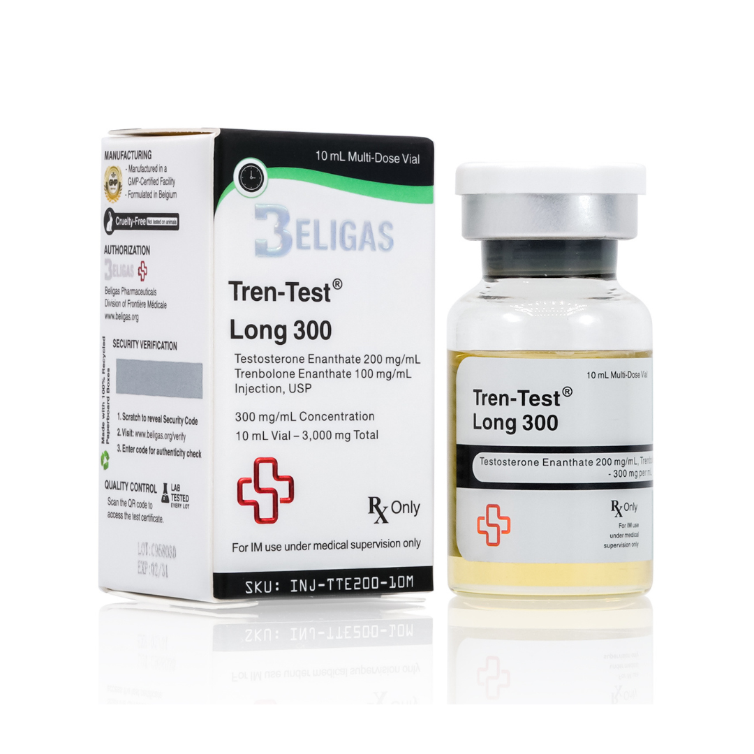 Testosterone Trenbolone Long 300mg/ml 1 Untitled design 31