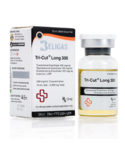 Tren Test Mast Long 300mg
