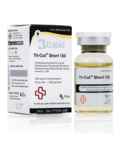 Tren Test Mast Short 150mg/ml