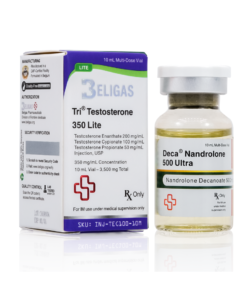 Tri Testosterone Lite 350mg