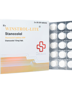 Winstrol Lite 10mg