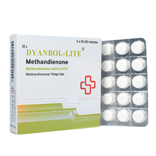 Dyanbol Lite 10mg