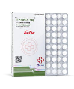 5-Amino 1MQ (100 Tablets)