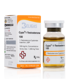 DHB 1® Test Cyp