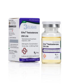 Buy Testosterone Enanthate 250mg