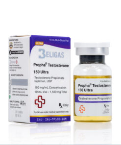 Buy Testosterone Propionate 150mg